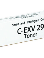Canon Cartouche toner Canon C-EXV 29 noir