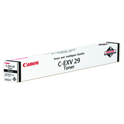 Cartouche toner Canon C-EXV 29 noir