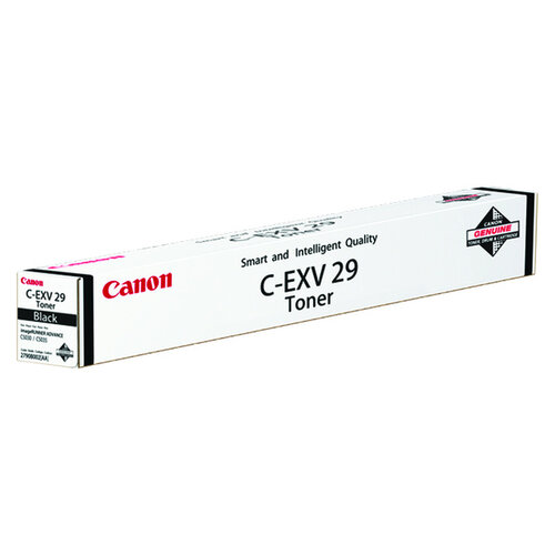 Canon Tonercartridge Canon C-EXV 29 zwart