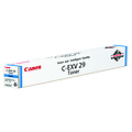 Canon Tonercartridge Canon C-EXV 29 blauw