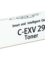 Canon Tonercartridge Canon C-EXV 29 blauw