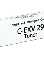 Canon Cartouche toner Canon C-EXV 29 rouge