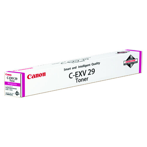 Canon Cartouche toner Canon C-EXV 29 rouge