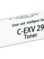 Canon Tonercartridge Canon C-EXV 29 geel