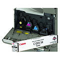 Canon Cartouche toner Canon C-EXV 34 noir