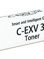 Canon Cartouche toner Canon C-EXV 34 bleu