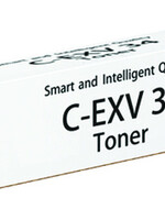 Canon Cartouche toner Canon C-EXV 34 rouge