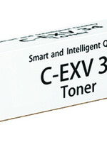 Canon Cartouche toner Canon C-EXV 34 jaune