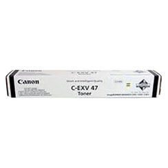 Cartouche toner Canon C-EXV 47 noir