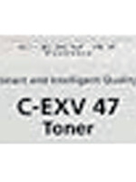 Canon Cartouche toner Canon C-EXV 47 rouge
