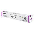 Canon Cartouche toner Canon C-EXV 49 rouge