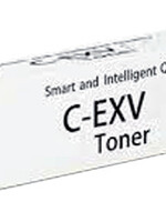 Canon Cartouche toner Canon C-EXV 51 bleu