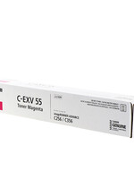 Canon Cartouche toner Canon C-EXV 55 rouge