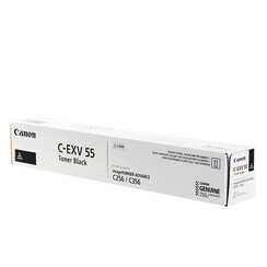 Cartouche toner Canon C-EXV 55 noir