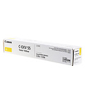 Canon Cartouche toner Canon C-EXV 55 jaune