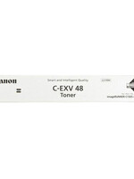 Canon Tonercartridge Canon C-EXV 48 zwart