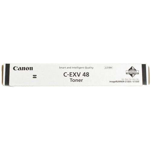 Canon Cartouche toner Canon C-EXV 48 noir