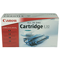 Canon Tonercartridge Canon E30 zwart