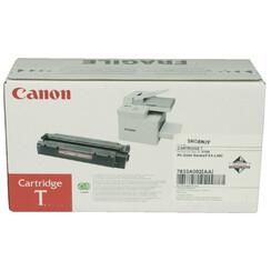 Cartouche toner Canon type T noir