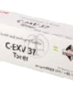 Canon Tonercartridge Canon C-EXV 37 zwart