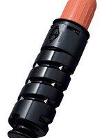 Canon Tonercartridge Canon C-EXV 43 zwart