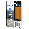 Epson Inktcartridge Epson 405 blauw