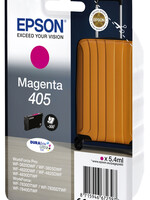 Epson Inktcartridge Epson 405 rood