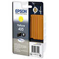 Epson Inktcartridge Epson 405 geel