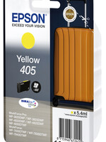 Epson Cartouche d'encre Epson 405 jaune