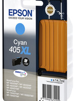 Epson Cartouche d'encre Epson 405XL bleu