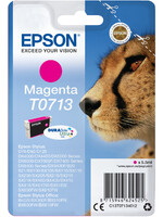Epson Cartouche d’encre Epson T07134 rouge