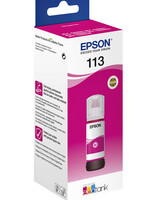 Epson Inktcartridge Epson 113 EcoTank rood