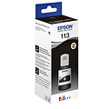 Epson Inktcartridge Epson 113 EcoTank zwart