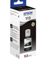 Epson Inktcartridge Epson 113 EcoTank zwart
