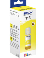 Epson Cartouche d'encre Epson 113 EcoTank jaune