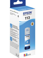 Epson Cartouche d'encre Epson 113 EcoTank bleu