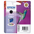 Epson Cartouche d’encre Epson T0801 noir