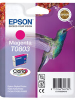 Epson Cartouche d’encre Epson T080340 rouge