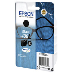 Inktcartridge Epson T09K140 408L zwart