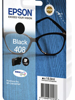 Epson Inktcartridge Epson T09J140 408 zwart