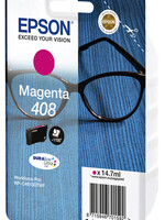 Epson Cartouche d'encre Epson T09J340 408 rouge