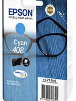 Epson Inktcartridge Epson T09K240 408L blauw