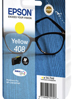 Epson Inktcartridge Epson T09J440 408 geel