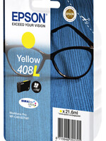 Epson Cartouche d'encre Epson T09K440 408L jaune