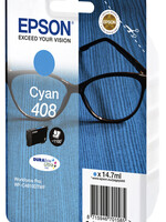 Epson Cartouche d'encre Epson T09J240 408 bleu