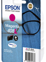 Epson Inktcartridge Epson T09K340 408L rood