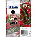 Epson Inktcartridge Epson 503XL T09R14 zwart