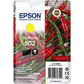 Epson Inktcartridge Epson 503 T09Q44 geel