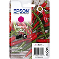 Epson Cartouche d'encre Epson 503 T09Q24 rouge