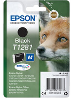 Epson Cartouche d’encre Epson T1281 noir
